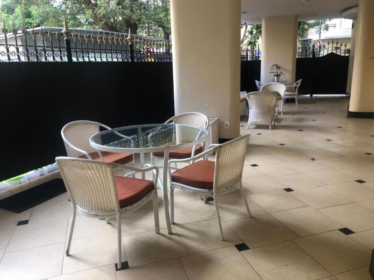 Epicentro De Copacabana, 300 M Da Praia, Posto 4
