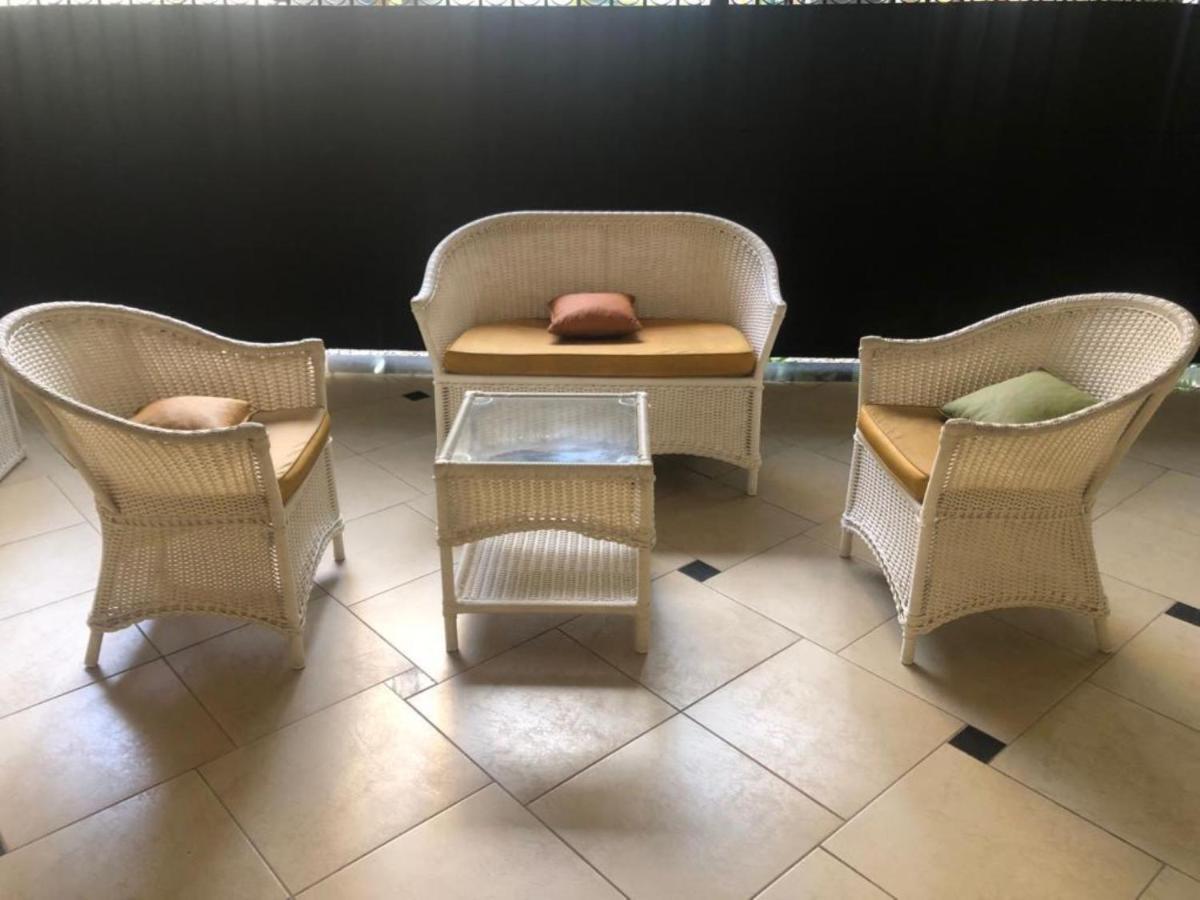 Epicentro De Copacabana, 300 M Da Praia, Posto 4 Apartamento
