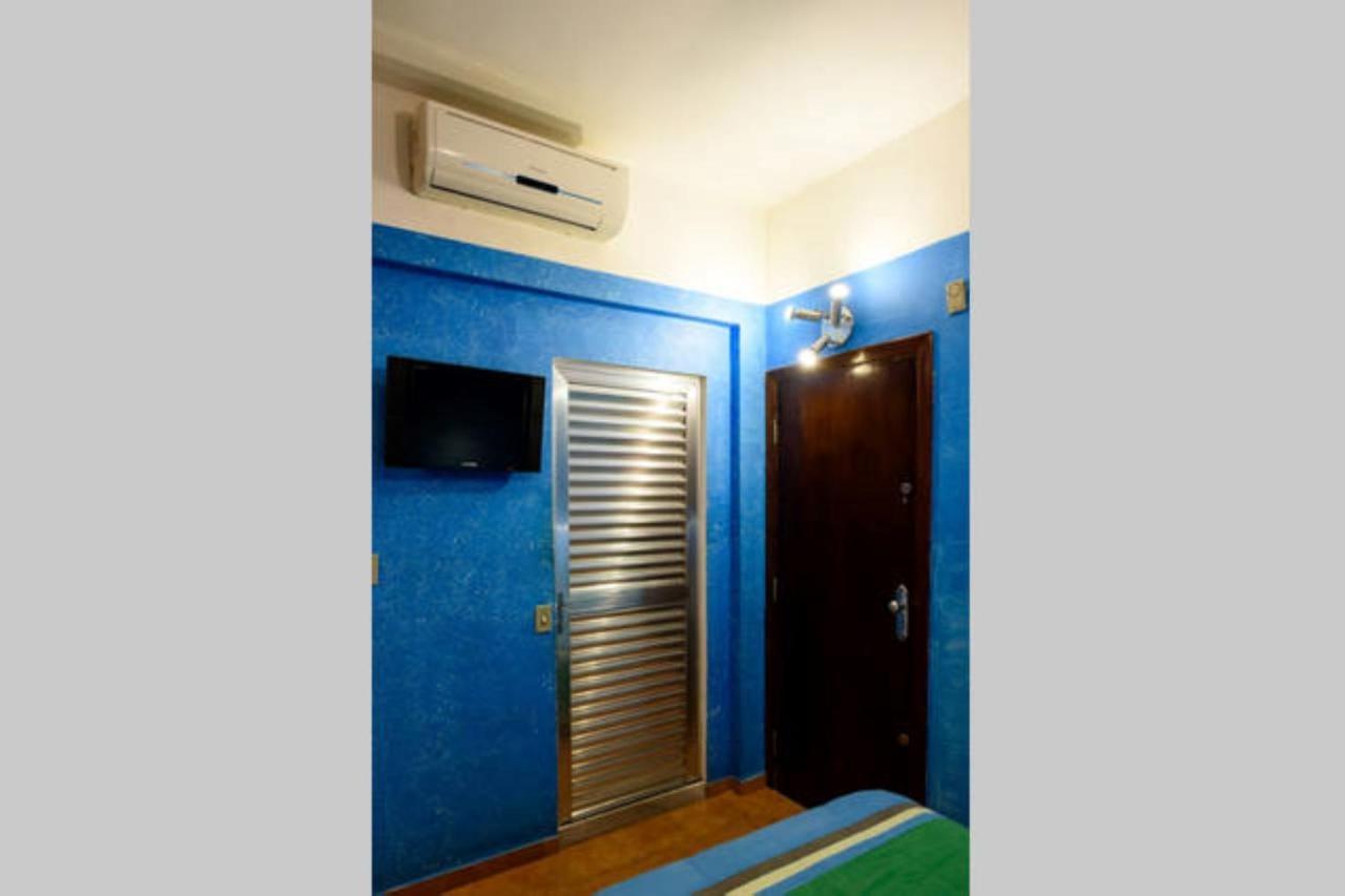 Epicentro De Copacabana, 300 M Da Praia, Posto 4 Apartamento Río de Janeiro