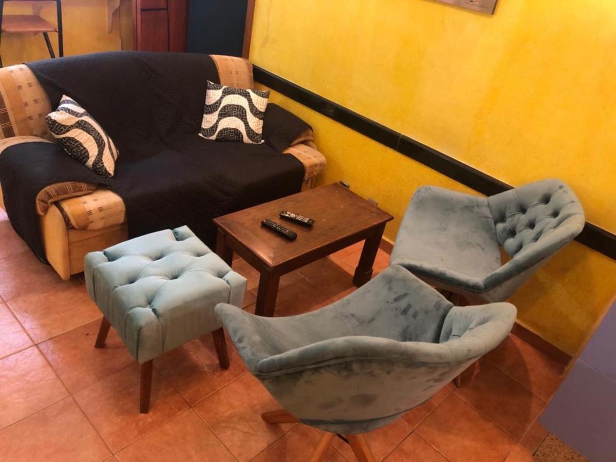 Epicentro De Copacabana, 300 M Da Praia, Posto 4 Apartamento Río de Janeiro