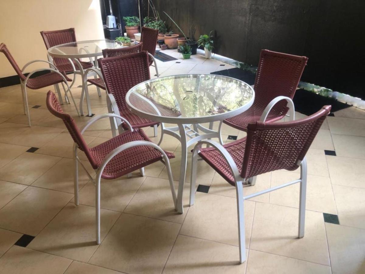 Apartamento Epicentro De Copacabana, 300 M Da Praia, Posto 4 *