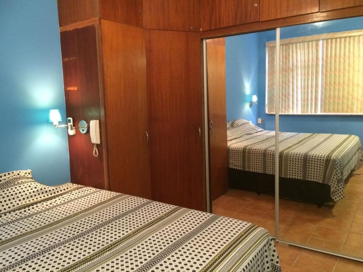 Apartamento Epicentro De Copacabana, 300 M Da Praia, Posto 4