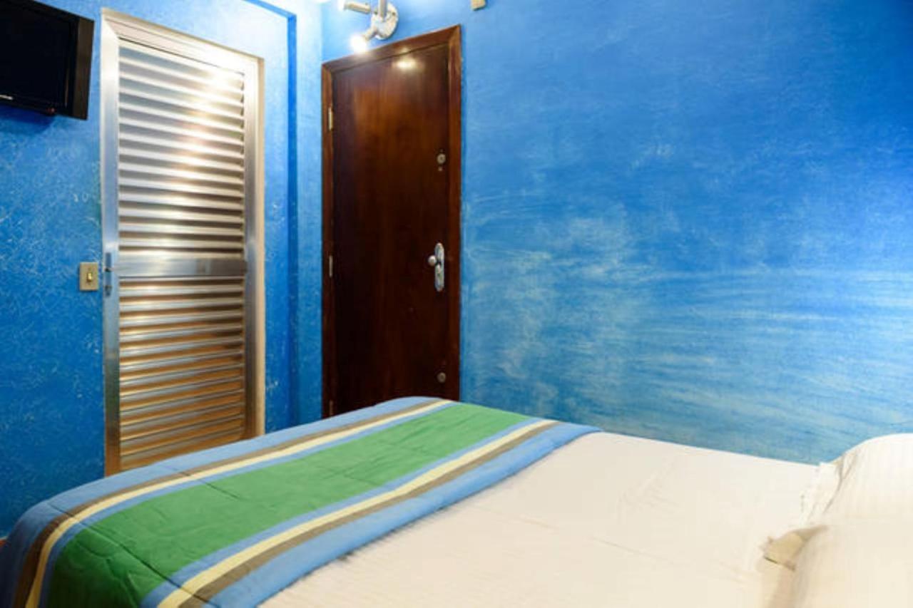 Epicentro De Copacabana, 300 M Da Praia, Posto 4 Apartamento *