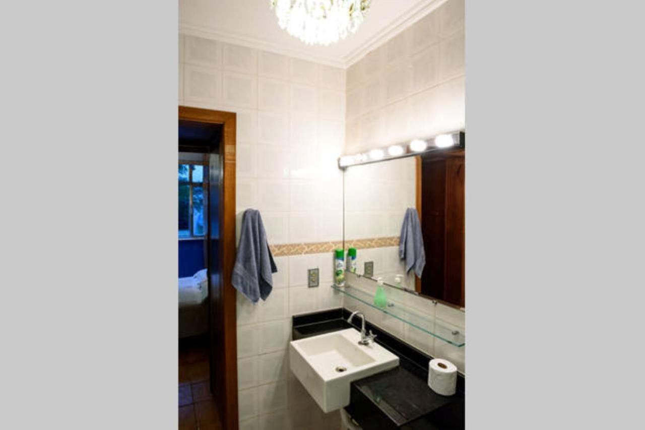 Epicentro De Copacabana, 300 M Da Praia, Posto 4 Apartamento